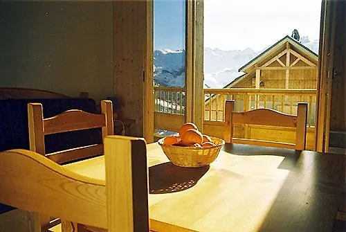Madame Vacances Appartements Et Chalets La Fontaine Du Roi La Chal France